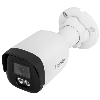 KAMERA IP TC-C35WS 3ERA-4 Color Maker / Lite Series - 5 Mpx 4 mm TIANDY